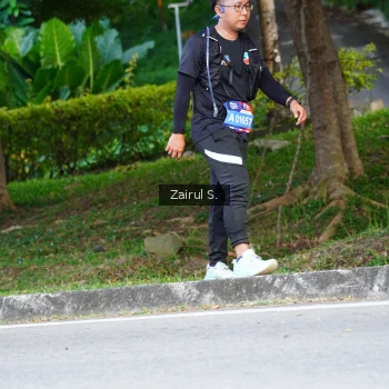 Runner Photo 3637174