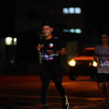 Runner Photo 3637185