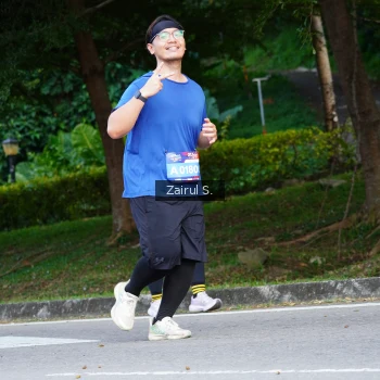 Runner Photo 3637189