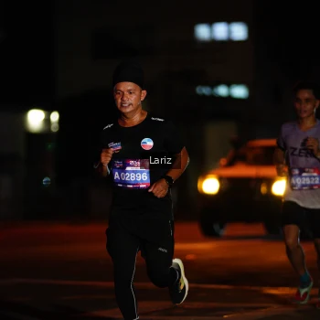 Runner Photo 3637193