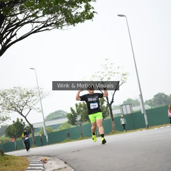 Runner Photo 3637197