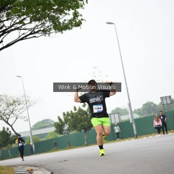 Runner Photo 3637198
