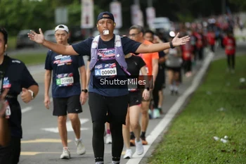 Runner Photo 36372