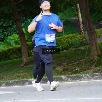 Runner Photo 3637202
