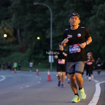 Runner Photo 3637204
