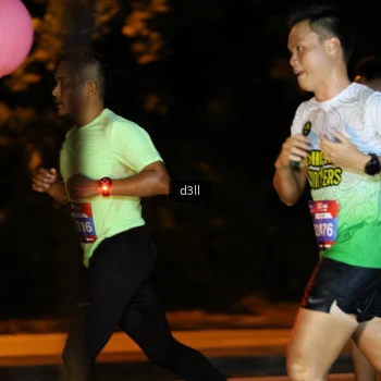Runner Photo 3637208