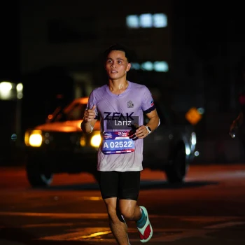 Runner Photo 3637209