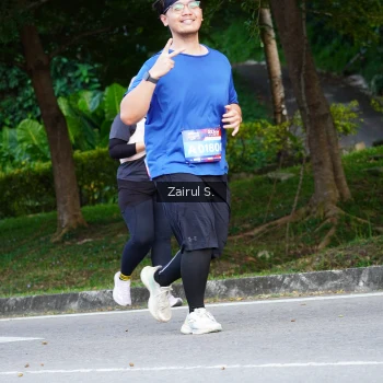 Runner Photo 3637211