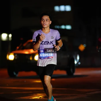 Runner Photo 3637221
