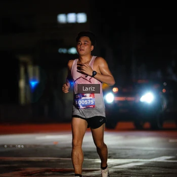 Runner Photo 3637223
