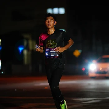 Runner Photo 3637226