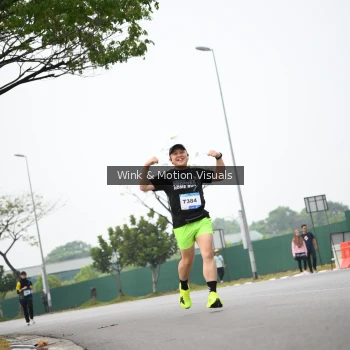 Runner Photo 3637227