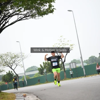 Runner Photo 3637232