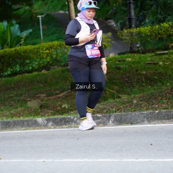 Runner Photo 3637245
