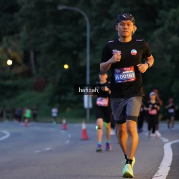 Runner Photo 3637247
