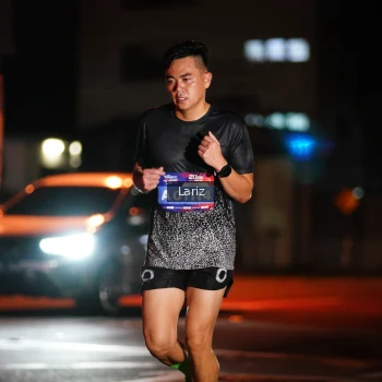 Runner Photo 3637250