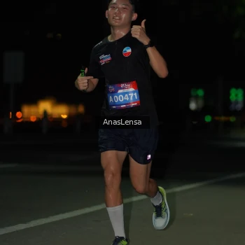 Runner Photo 3637252