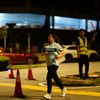 Runner Photo 3637253