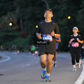 Runner Photo 3637254