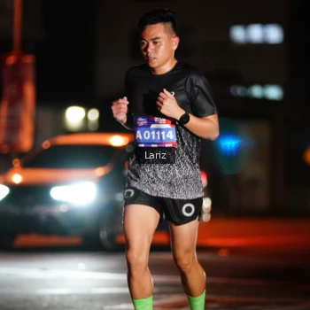 Runner Photo 3637255