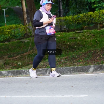Runner Photo 3637261