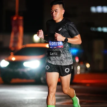 Runner Photo 3637264