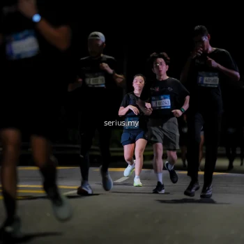 Runner Photo 3637265