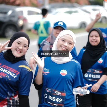Runner Photo 3637268