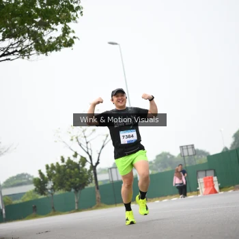 Runner Photo 3637269
