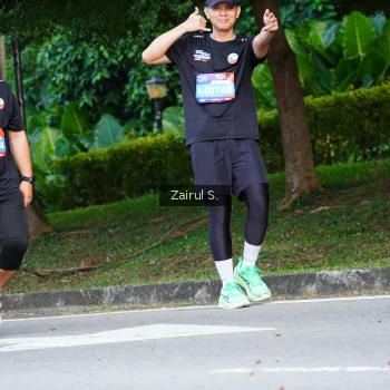 Runner Photo 3637273