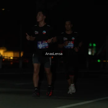 Runner Photo 3637274