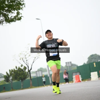 Runner Photo 3637276