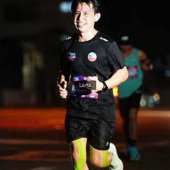 Runner Photo 3637283