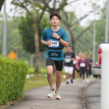Runner Photo 3637286