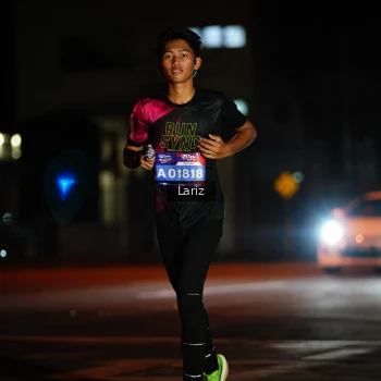 Runner Photo 3637287
