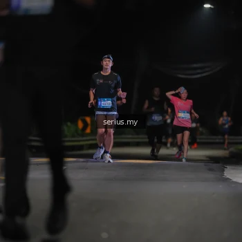 Runner Photo 3637290