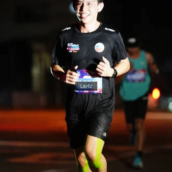 Runner Photo 3637292