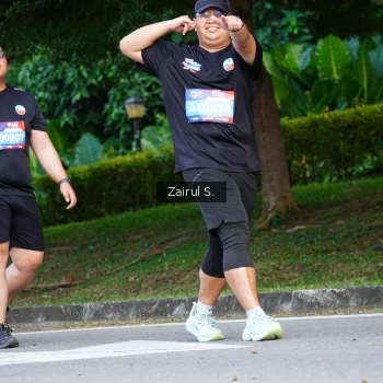 Runner Photo 3637294