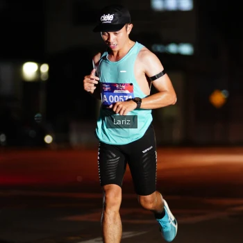 Runner Photo 3637299