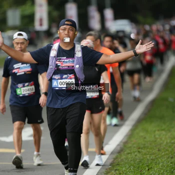 Runner Photo 36373