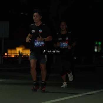Runner Photo 3637303