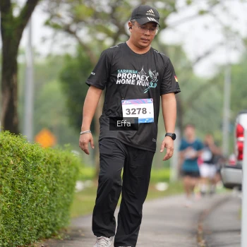 Runner Photo 3637307