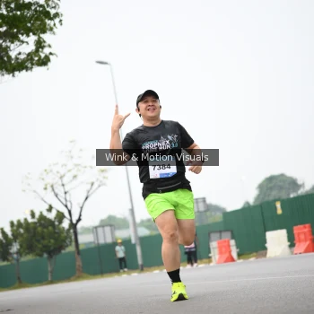 Runner Photo 3637308