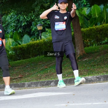 Runner Photo 3637312
