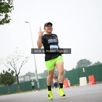 Runner Photo 3637313