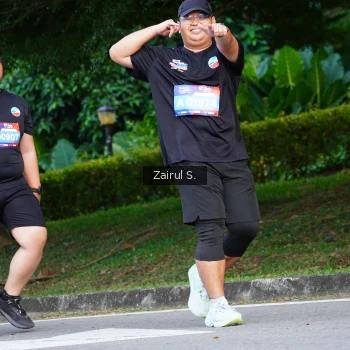 Runner Photo 3637316