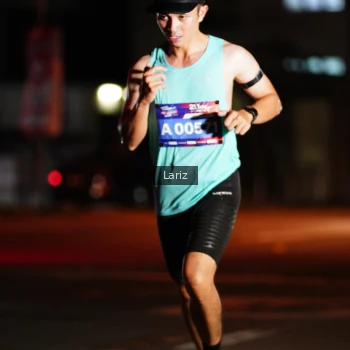 Runner Photo 3637317