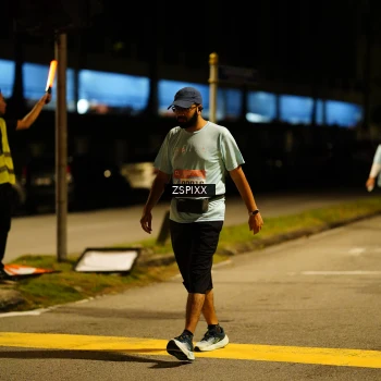 Runner Photo 3637319