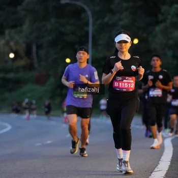 Runner Photo 3637320