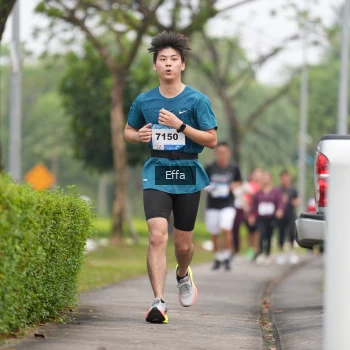 Runner Photo 3637321